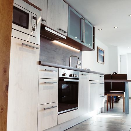 Appartement Haus Scheuerer à Neukirchen am Großvenediger Extérieur photo