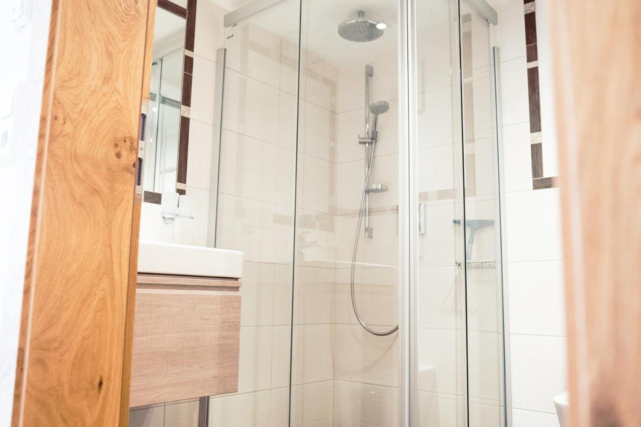Appartement Haus Scheuerer à Neukirchen am Großvenediger Extérieur photo