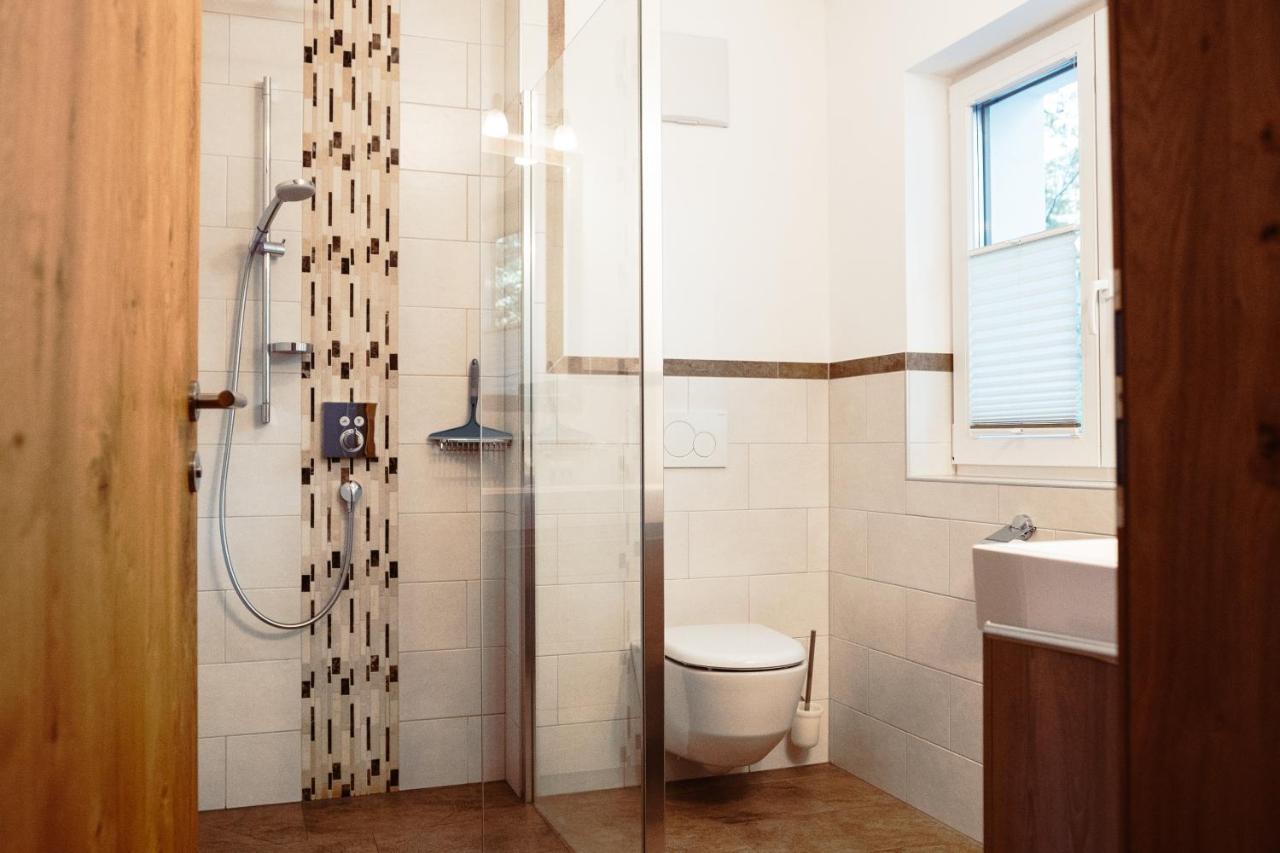 Appartement Haus Scheuerer à Neukirchen am Großvenediger Extérieur photo