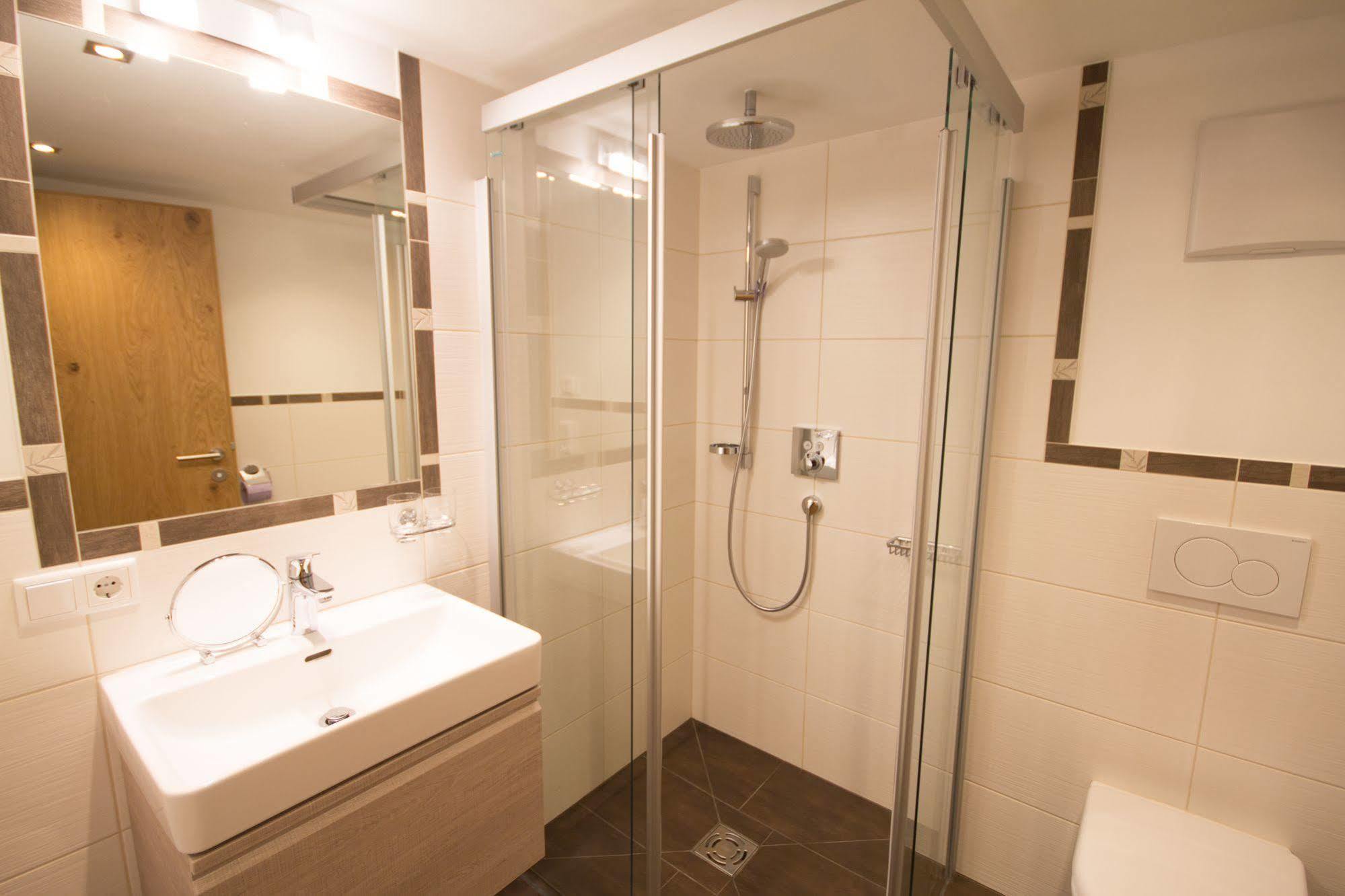 Appartement Haus Scheuerer à Neukirchen am Großvenediger Extérieur photo